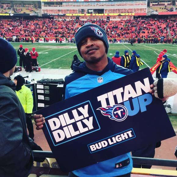 Meet your Posher, Kevin - Picture 1 of 1